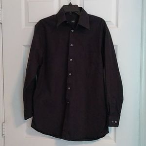 Hugo boss dress shirt